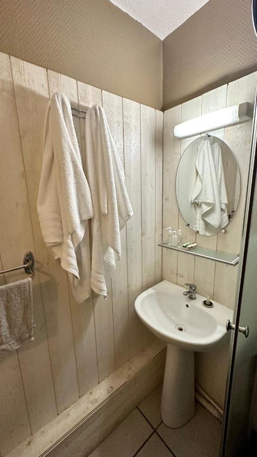 Hotel Le Valeran Ligny-en-Barrois Kültér fotó