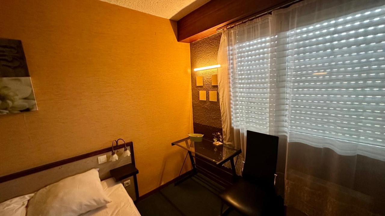 Hotel Le Valeran Ligny-en-Barrois Kültér fotó