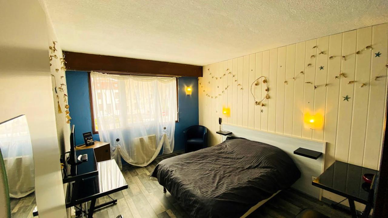 Hotel Le Valeran Ligny-en-Barrois Kültér fotó