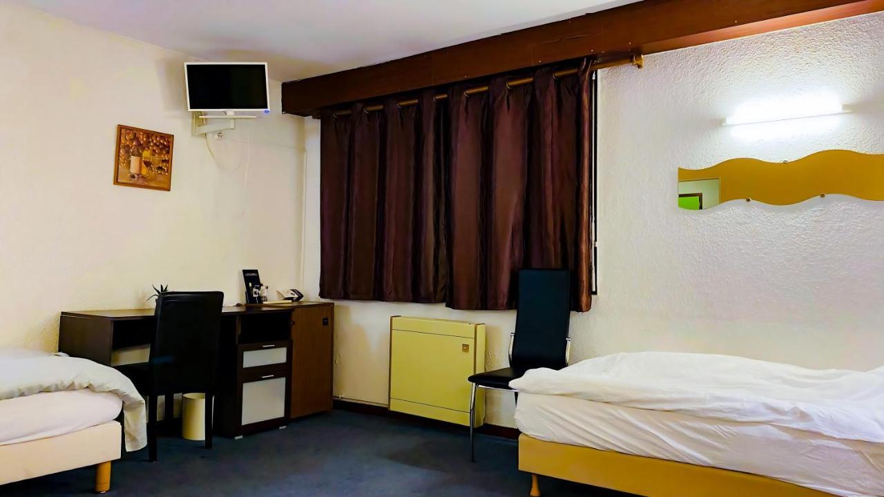 Hotel Le Valeran Ligny-en-Barrois Kültér fotó