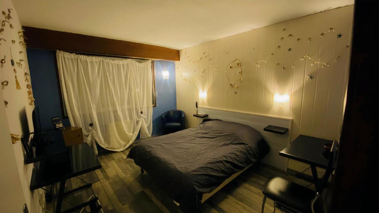 Hotel Le Valeran Ligny-en-Barrois Kültér fotó