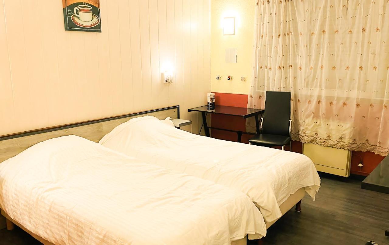 Hotel Le Valeran Ligny-en-Barrois Kültér fotó