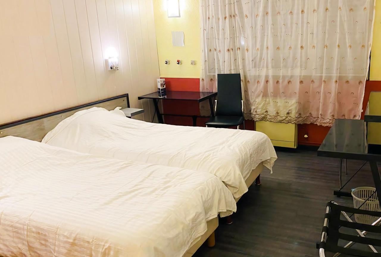 Hotel Le Valeran Ligny-en-Barrois Kültér fotó