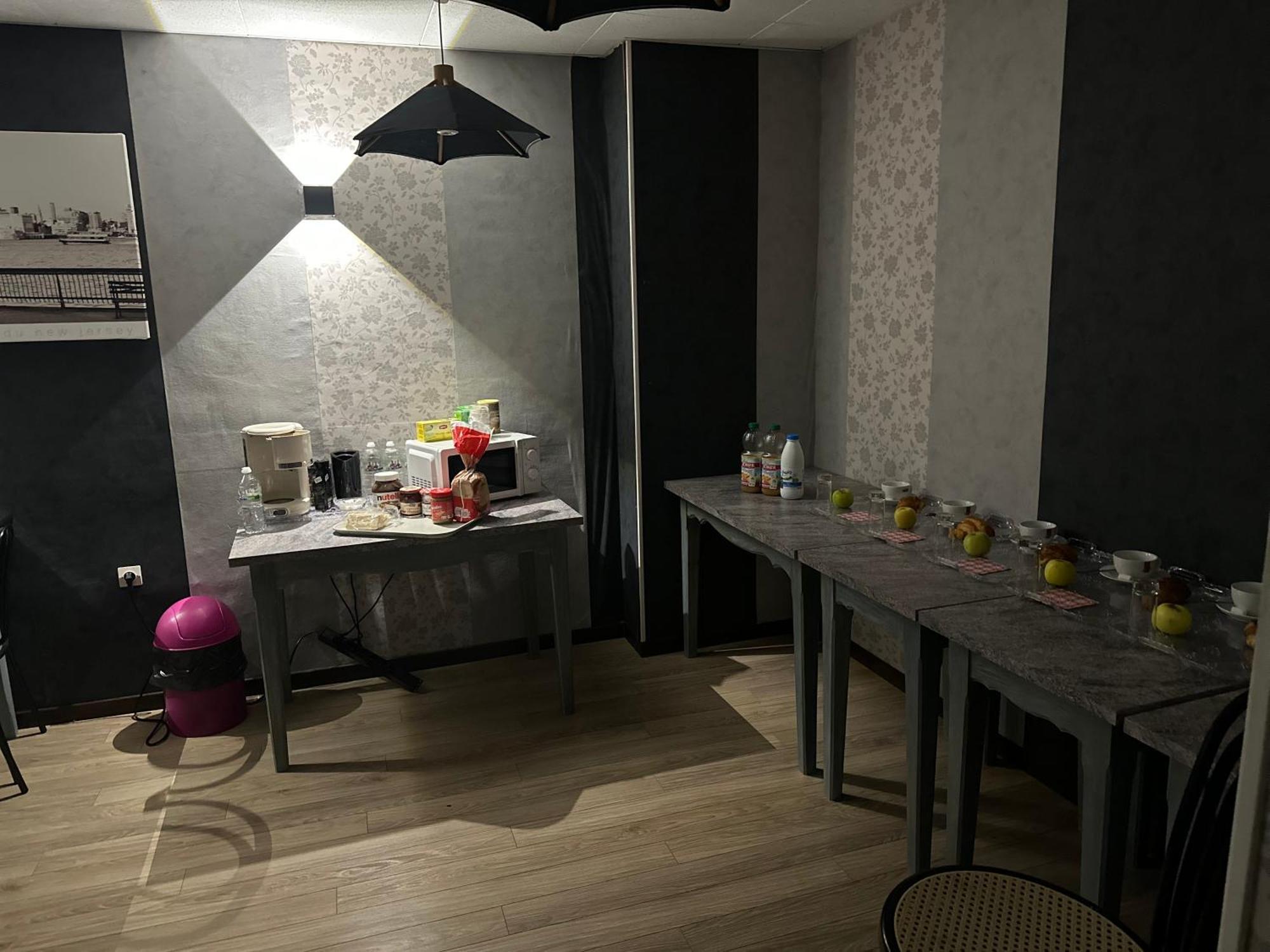 Hotel Le Valeran Ligny-en-Barrois Kültér fotó